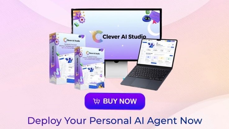 Clever Ai Studio
